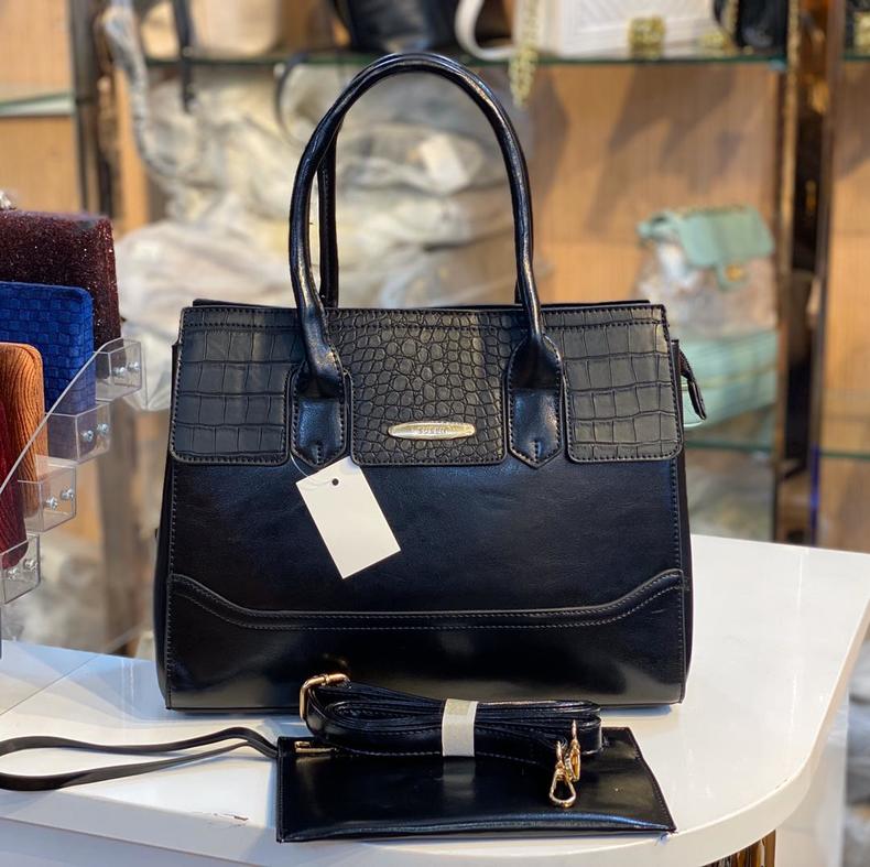 Ladies Quality Handbags 🔥 🔥