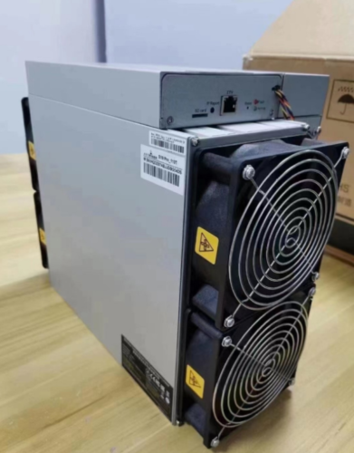 New Antminer S19 Pro Hashrate 110Th/s,Antminer S19 Hashrate 95Th/s