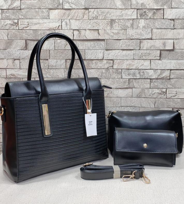 Ladies Quality Handbags 🔥 🔥
