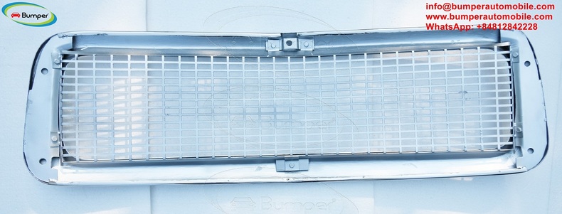 Volvo PV 544 Front Grill New 