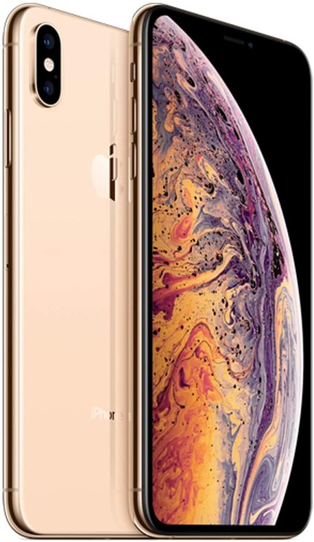 iPhone xsmax rose gold
